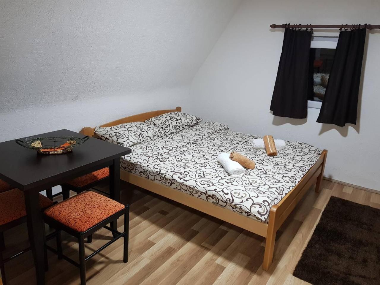 Apartments Javorje Zabljak Eksteriør bilde