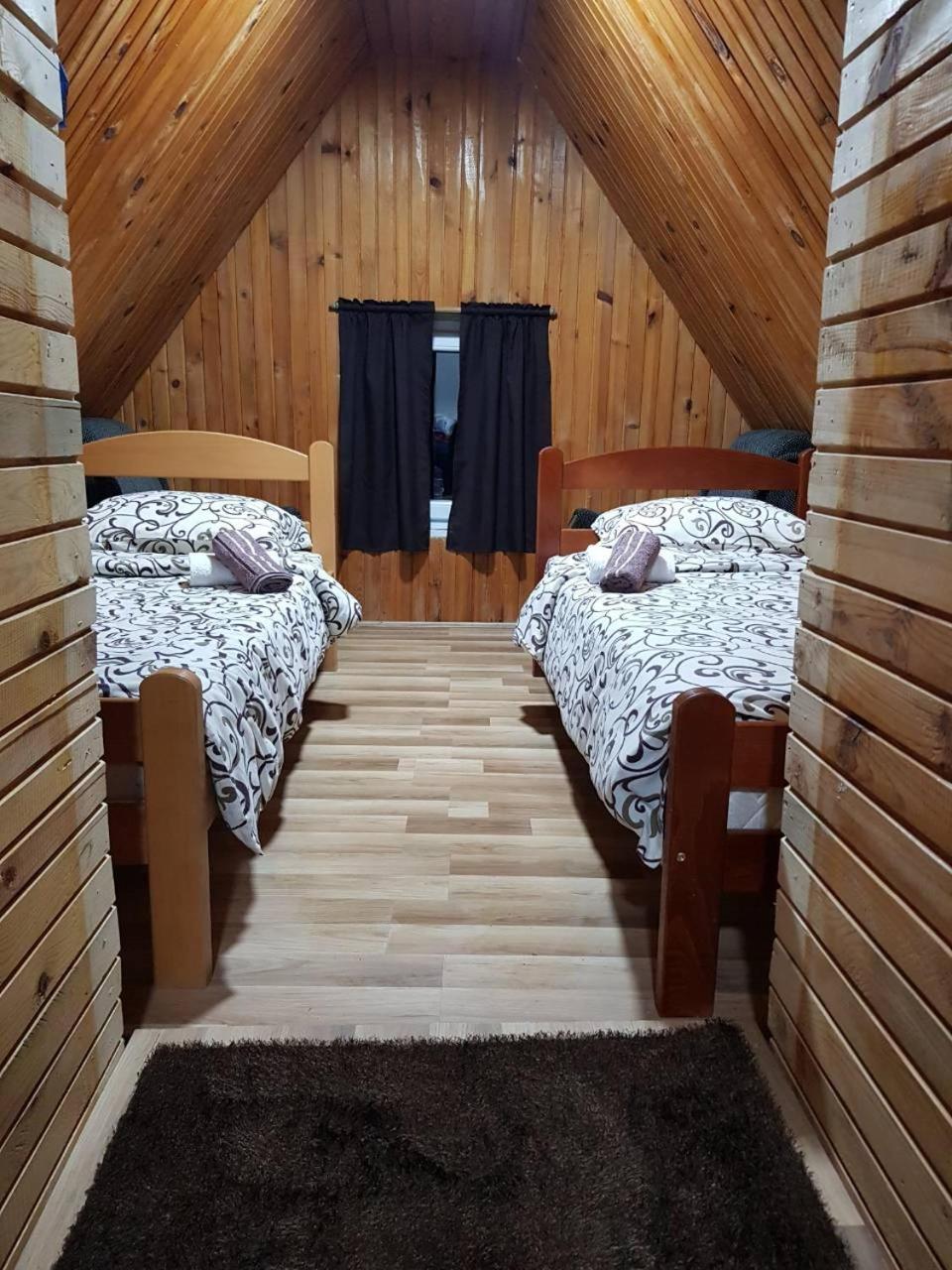 Apartments Javorje Zabljak Eksteriør bilde