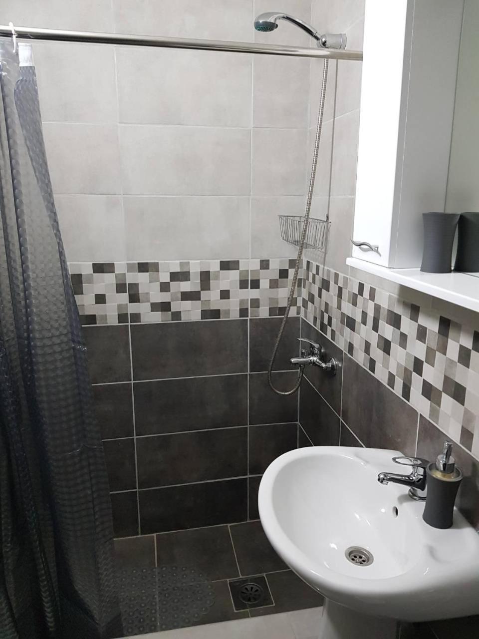 Apartments Javorje Zabljak Eksteriør bilde